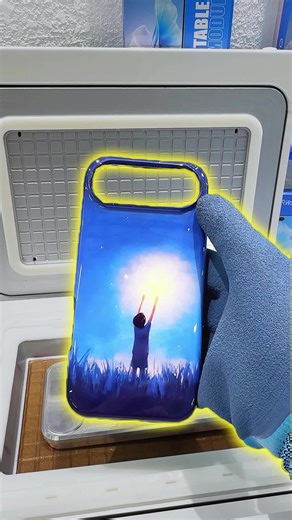 Transforming Blanks into Stunning Sublimated Designs