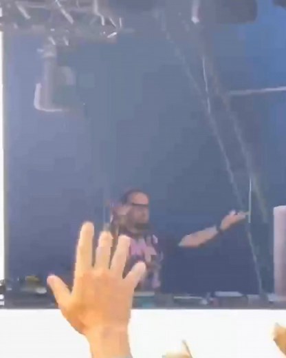 Judge Jules on Reels
