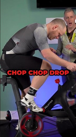 How to know if your peloton handlebars are too low