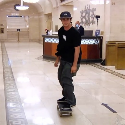 15K views · 7.1K reactions | behind the scenes of @wecantallbefriends indoor frontside flip for @lakailtd’s Bubble video 﫧 make sure to check out Tyler’s new interview for @heckride  now live in their bio #TylerPacheco #GirlSkateboards | Girl Skateboards | Facebook