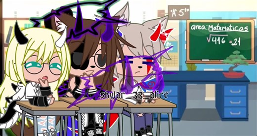 Je la poste également sur mon compte principal pour voir si je vais faire plus de vue les gens 😁#?gachatiktoker #pourtoi #gachacommunity #foryou #gacha