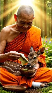 The world needs more kindness like this! ✨🙏