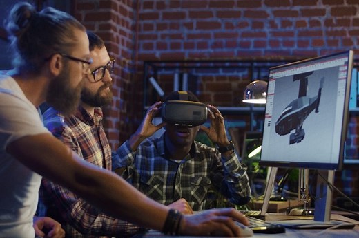 Najlepsze programy do tworzenia animacji w 2021 r. – darmowe i płatne programy