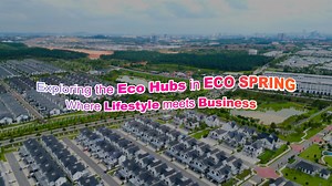 990 reactions · 53 shares |  Your Next Business Hub Is Here!⁣⁣ ...