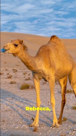 Genesis 24 - The Divine Love Story of Isaac & Rebekah - KJV Minute - King James Bible explained