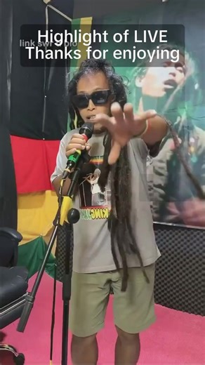 Celebrating New Year 2026 with Dreadlock Styles