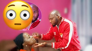 25K views · 1.6K reactions | MY Husband does my makeup | Promise's world | Facebook