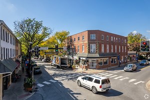 Living in Kennett Square, PA