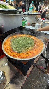 522K views · 1.6K reactions | Most Oily Egg Dal Tadka Making In Kolkata | Spoons of Indore | Facebook