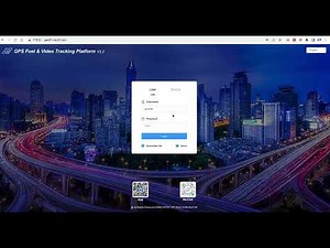 GPS51 Tracking Software- Add user