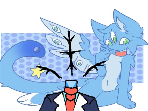 【自设】18th birthday animation meme