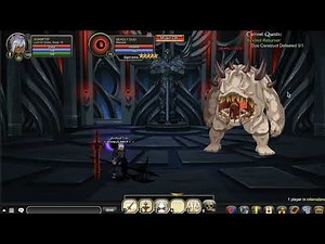 How to beat Deadly Duo, Cervus Malus, and Na'al without forge ehnacements. (2025)