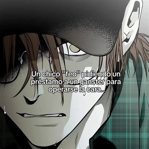 Explora las Recomendaciones de Manhwa con Nessa