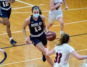 UConn basketball: How Milton native Caroline Ducharme became one of the nation's top prospects