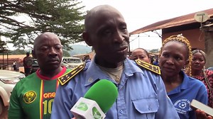 832K views · 10K reactions | #hôpital #hôpital_baptiste #ekoudoum #Yaoundé #bebe2024 #bebe Le bébé volé retrouvé ce 6 #Aout à #yaoundecameroun Tapie Bernard Niky Ladouce Stanley Enow Elie Champion Tenor Roger Tamkpolo @followers | Delphine Fonkou officiel | Facebook