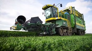 201 Epic Farm Machines That Take Agriculture to New Heights
