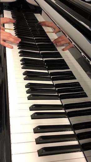 “Ave Maria” | Piano Solo