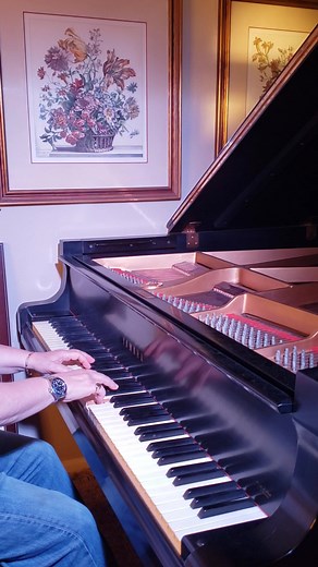 David Silverman on Reels