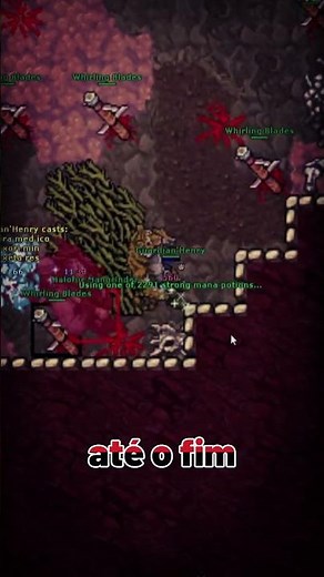 Tibia | The Brutest Boss of the Arena, Malofur Mangrinder