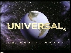 Opening to Fierce Creatures 1997 Demo VHS [MCA/Universal Home Video]