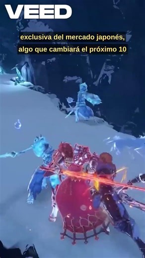 💥‼️ Granblue Fantasy confirma su llegada al mercado occidental ‼️💥#shorts