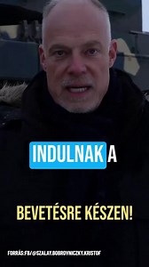 „Indulnak a harckocsik” #ripost #Miskolc #Harckocsi #Havazás #Honvédség #Hóhelyzet #Tank #WinterStorm #Hómentés #ExtremeWeather #Hungary | Ripost