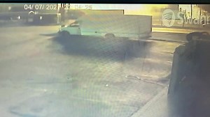 12K views · 108 reactions | New surveillance video shows the moment a Columbus paint factory exploded, just after midnight Thursday. One person is dead and eight others were injured. https://abc6onyourside.com/news/local/7-hurt-in-paint-plant-explosion-in-northeast-columbus | WSYX ABC 6 | Facebook