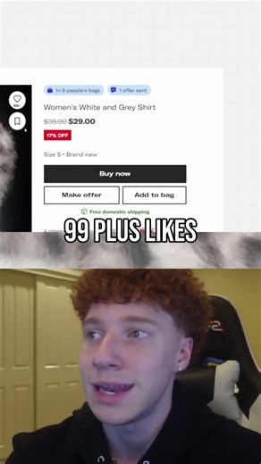 Depop Success: $327K Views, Profit Hacks & Avoiding Bans! #shorts