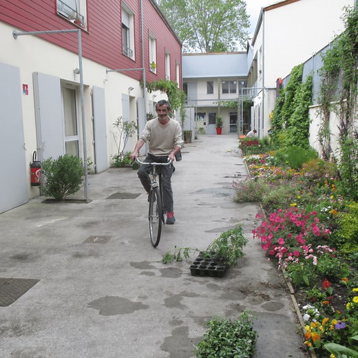 Habitat et Humanisme à Bordeaux : association en faveur du logement en Gironde
