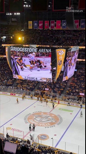 Colton Sissons, Jeremy Lauzon, Cole Smith return to Bridgestone Arena