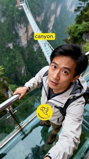 4 Days Zhangjiajie Group Tour | Avatar Mountains, Glass Bridge & Tianmen Mountain