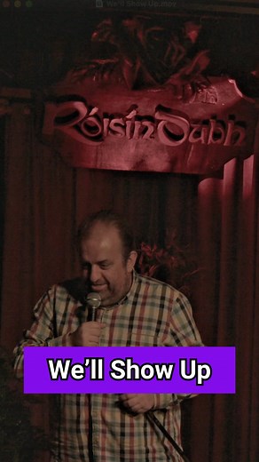 Don’t seem too enthusiastic about coming back Mrs. Accountant with the tight budget All upcoming dates available now 🔗 🎟️ #karlspain #standup #comedy #accountant #budget #irishhumour #comedyfestival | Karl Spain Comedian