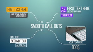 Smooth Call-Outs