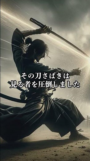 佐々木小次郎vs宮本武蔵 巌流島の決闘 #歴史 #都市伝説 #観光 #雑学