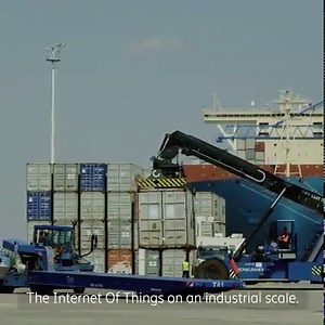 1.3M views · 181 shares | 5G is opening the door to Industry 4.0 as we speak. Learn how to unlock its value, here. | Ericsson | Facebook