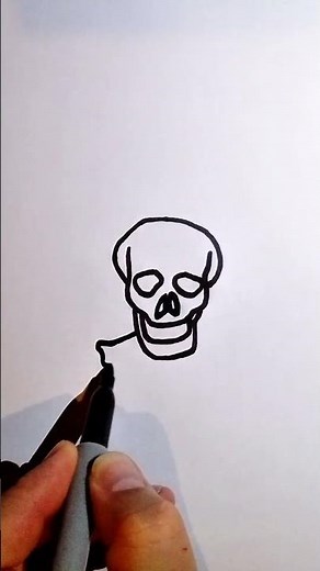 Draw a Hazard Sign – Beginner Friendly Tutorial