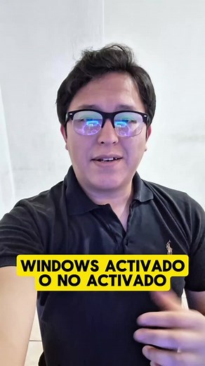 Cómo verificar la activación de Windows permanentemente