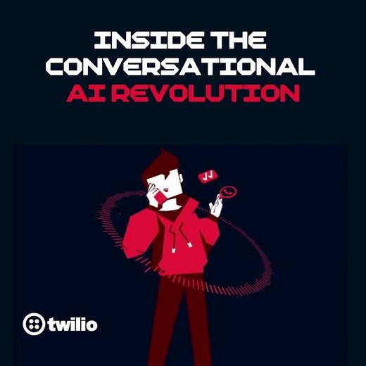 Inside the Conversational AI Revolution