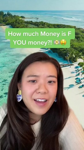 Calculating Your FU Money: Financial Independence Strategy