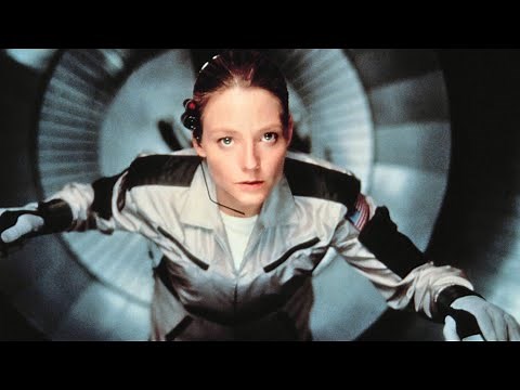 Official Trailer #1 CONTACT (1997, Jodie Foster, Matthew McConaughey, Robert Zemeckis)