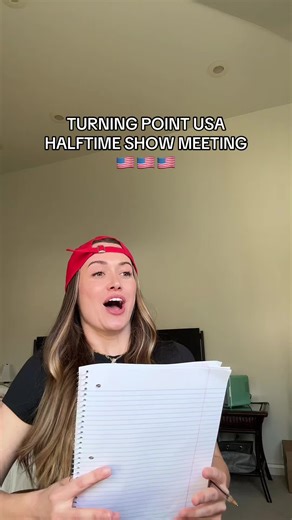 Boycott Super Bowl Halftime Show: A Call to Action