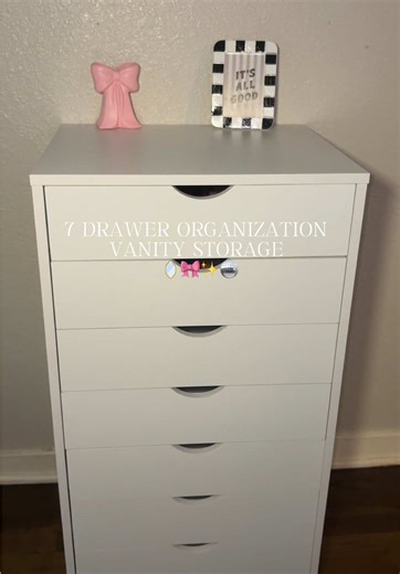 Perfect Makeup Storage Solutions for Self-Care Items