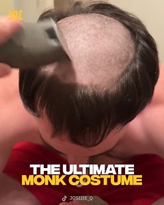 Talk about committment to the bit | JOE.ie