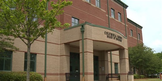 Columbia County commissioners host public meeting at town hall