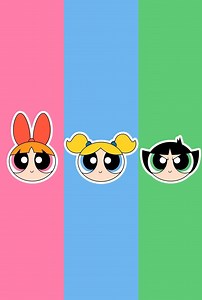 The Powerpuff Girls [2016] [Videos] - IGN