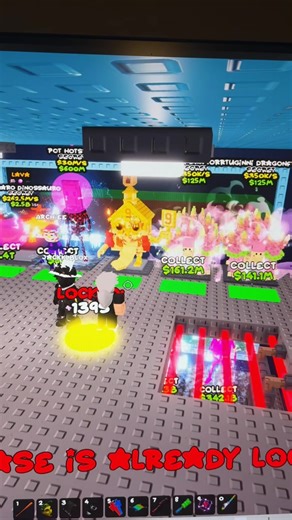 Esok 3 trait #steal #fyp #roblox