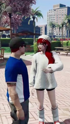 GTA FiveM Roleplay Fun Moments