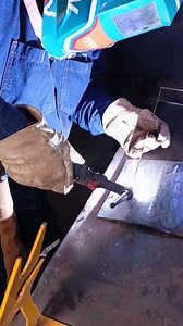 153K views · 2.9K reactions | ¿Cómo soldar con el proceso TIG? Te mostramos como es una soldadura mala y una soldadura correcta #gtaw #tig #condugas #soldadura | Condugas | Facebook