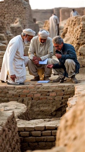 5000 Saal Pehle Ki Advanced Civilization? #youtubeshorts ##facts