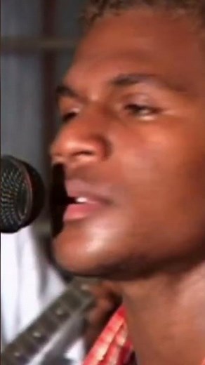 Scripture Vibration (Flashback) - FAITH